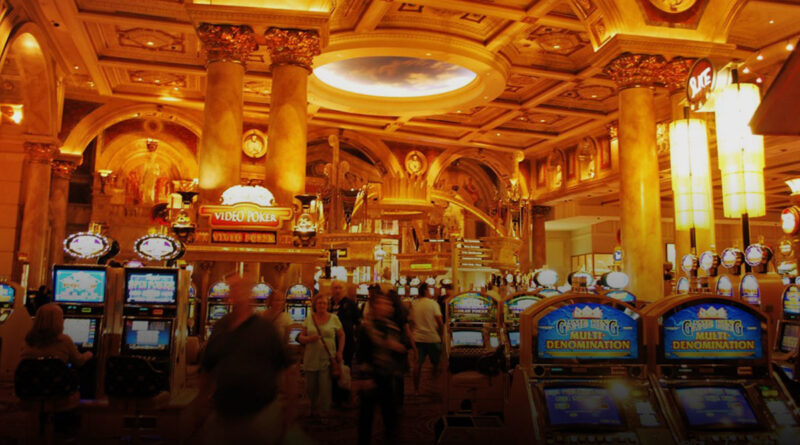 En Güvenilir Casino Siteleri Nasıl Bulunur?