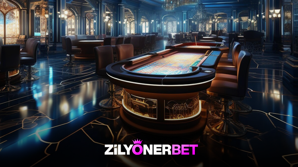 En Kazançlı Slot Oyunları