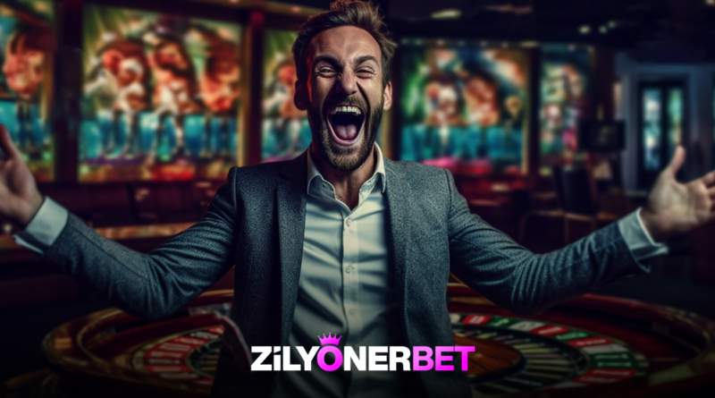 En Kazançlı Slot Oyunları