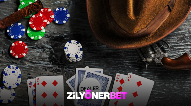 Online Casino Sitelerinde Para Çekme