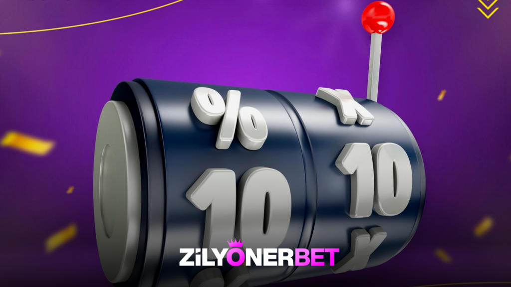 Çevrimiçi casino oyunları