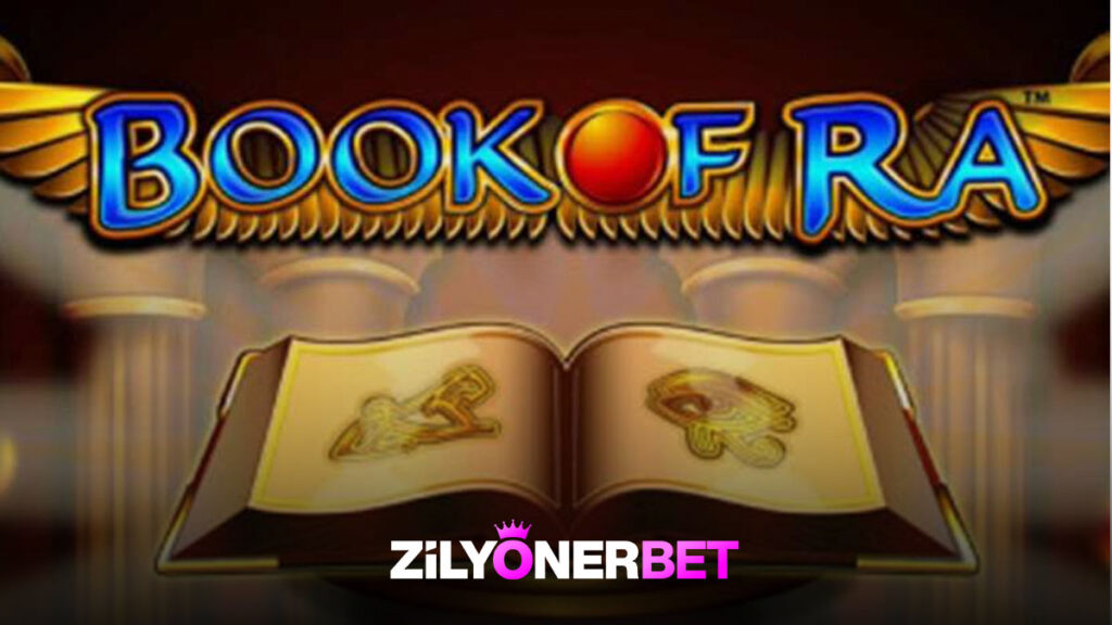 Book of Ra