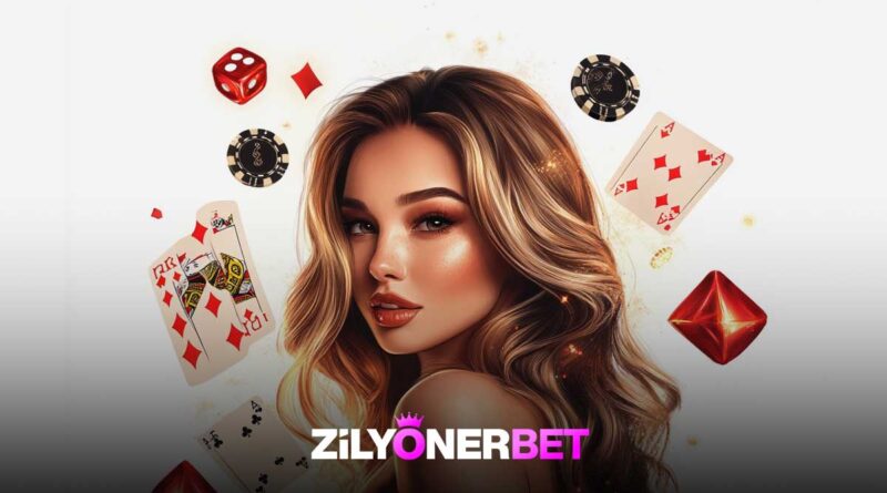 Online casino platformu giriş linki