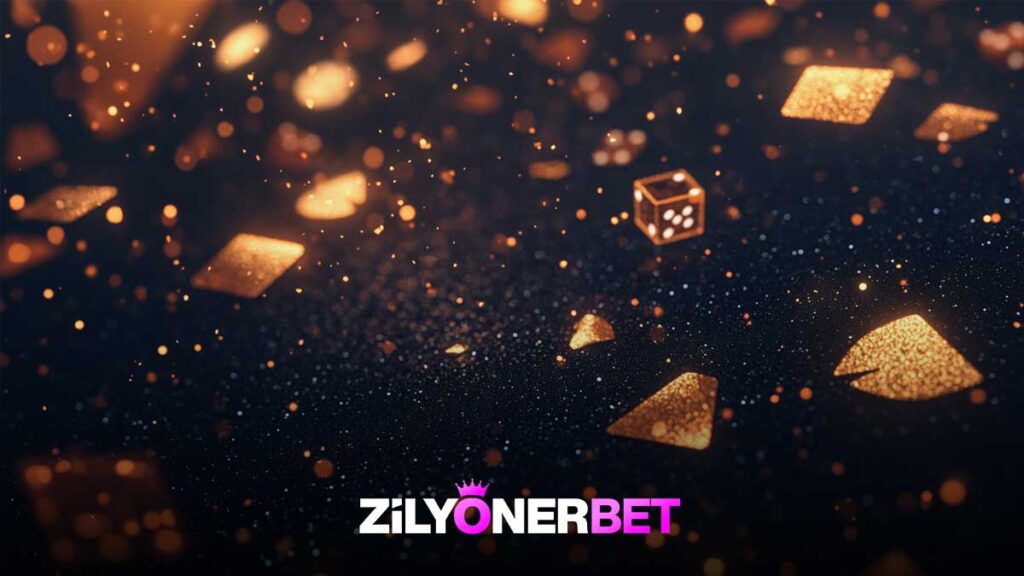 Online casino platformu giriş linki