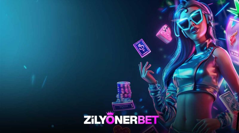 Popüler slot oyunları