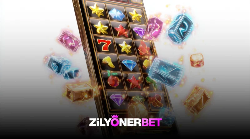 En çok freespin veren