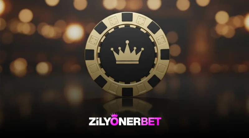 Casino Oyun Sağlayıcısı