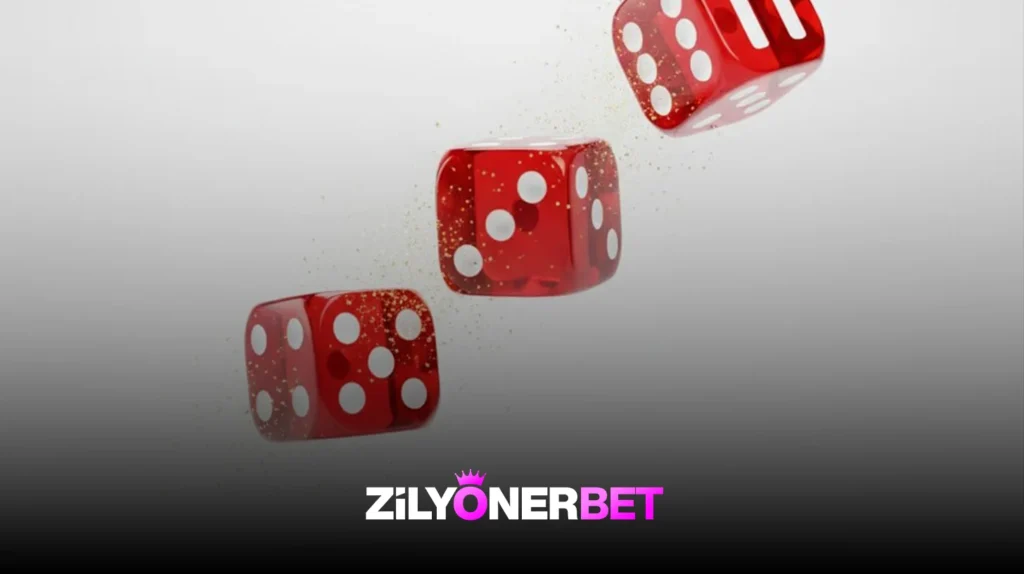 Casino Oyun Sağlayıcısı